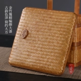 Портативная корзина, чайный сервиз, система хранения, упаковка, DIY, подарок на день рождения