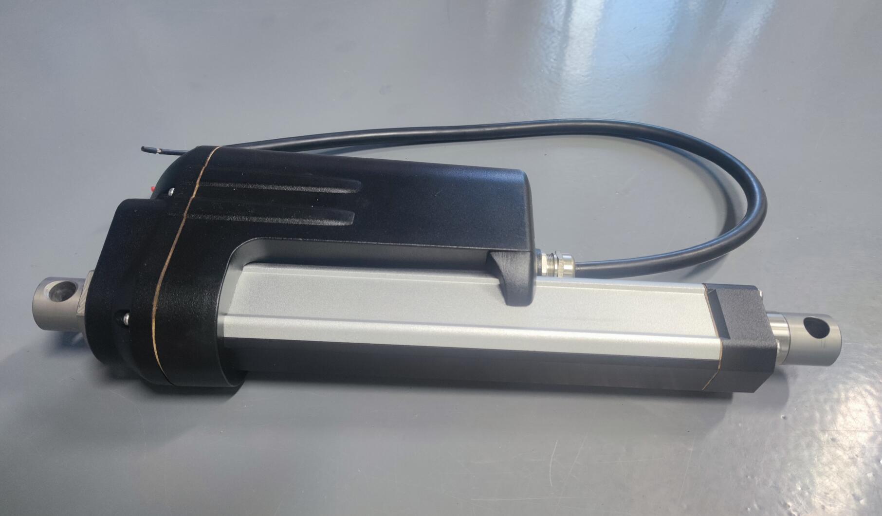 1.2吨重型大推力工业直流电动推杆电机12v24v220防水低噪农机IP66,淘宝优惠券,粉丝福利购,淘宝优惠卷