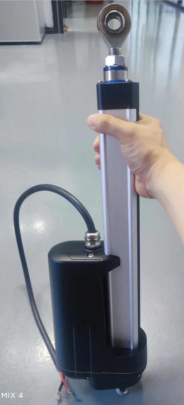 1.2吨重型大推力工业直流电动推杆电机12v24v220防水低噪农机IP66,淘宝优惠券,粉丝福利购,淘宝优惠卷