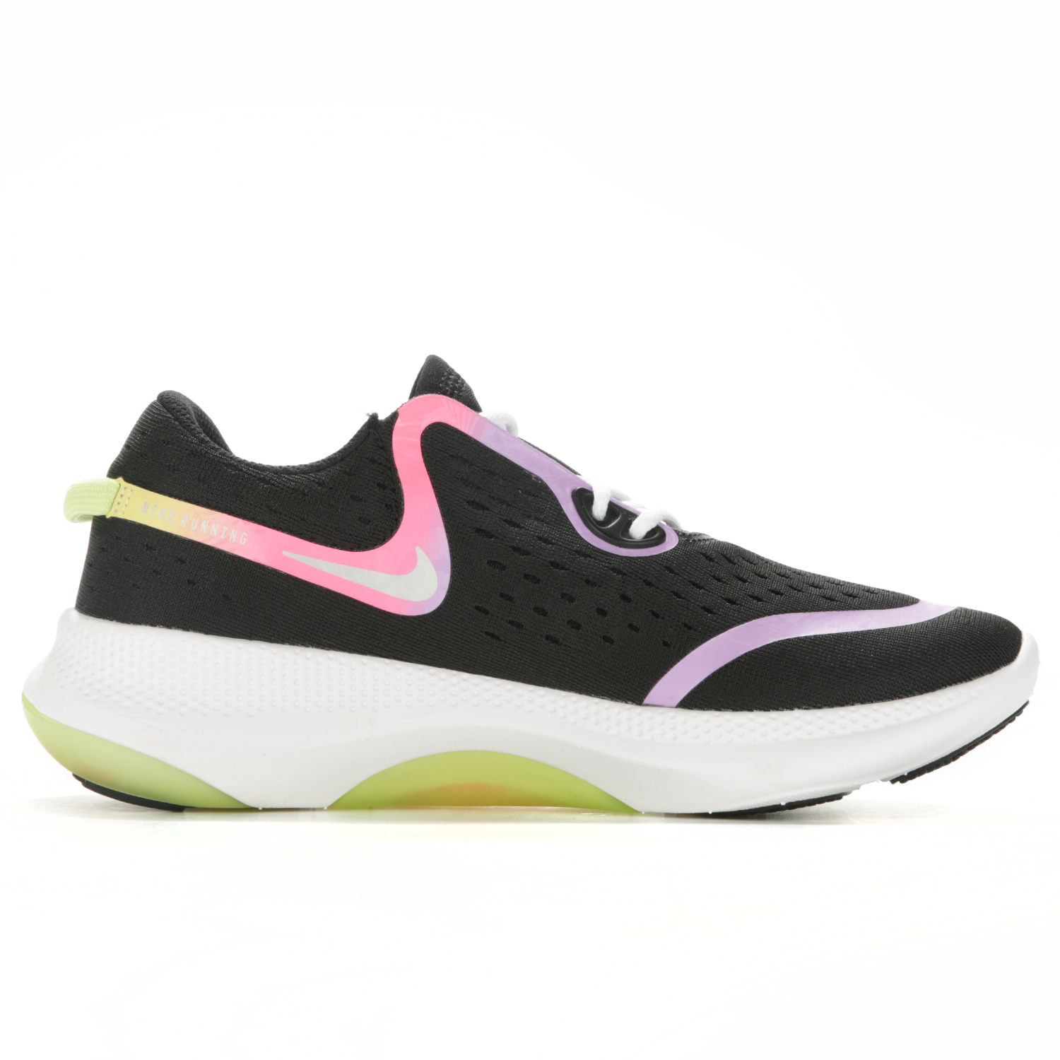 Nike/耐克正品 W JOYRIDE RUN 2 POD 女子新年款跑步鞋CU8430-091 - 图2