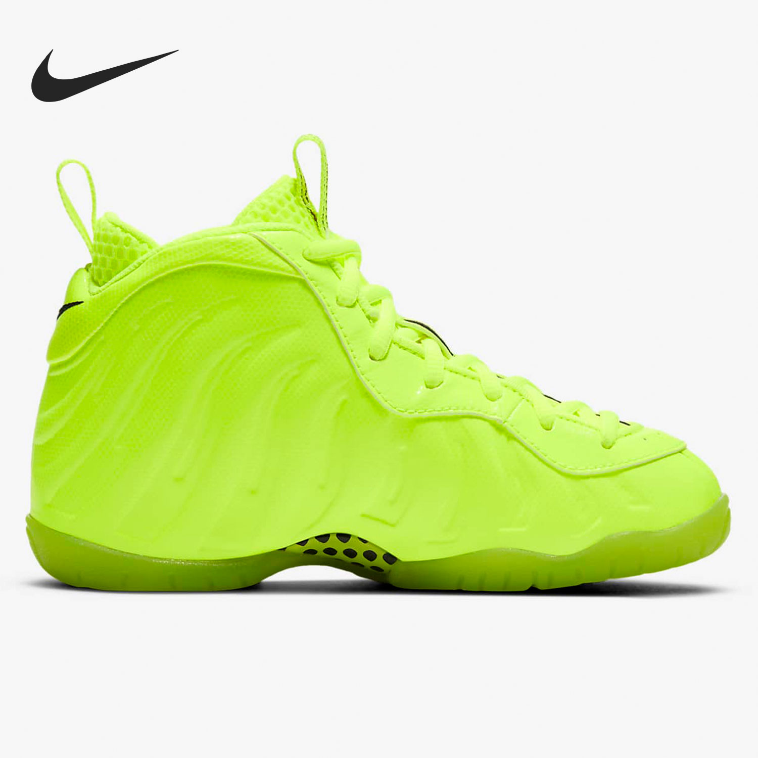 Nike/耐克正品LITTLE POSITE PRO (PS) 小童运动童鞋 843755-702 - 图1