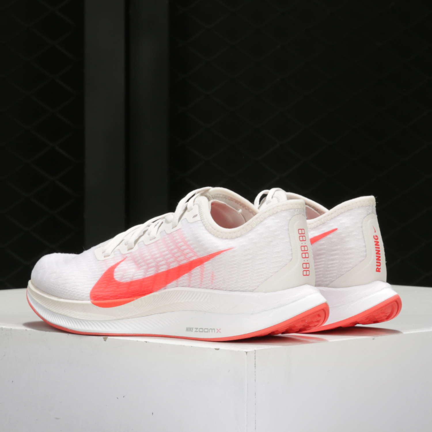 Nike/耐克 ZOOM PEGASUS TURBO 2女子跑步鞋运动鞋马拉松AT8242 - 图3