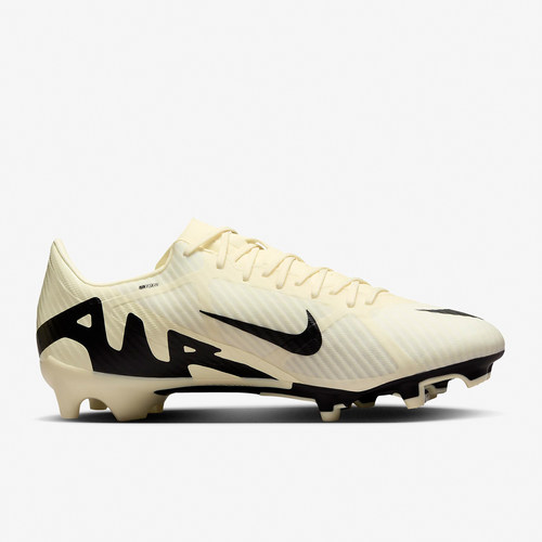 Nike/耐克正品Zoom Vapor 15男士训练运动足球鞋DJ5631-700 - 图1