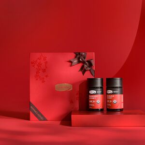 comvita康维他UMF15+麦卢卡蜂蜜250g礼盒manuka送长辈年货节礼物