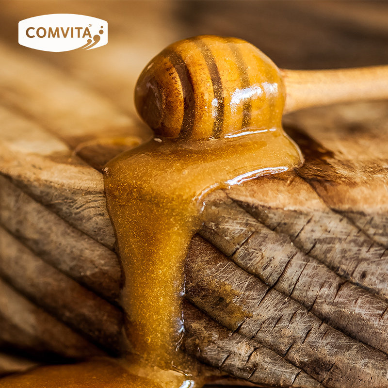 comvita麦卢卡蜂蜜umf15+两瓶 comvita康维他蜂蜜