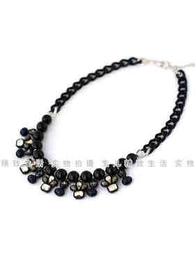 AZNAVOUR项链GRAINdeBEAUTE