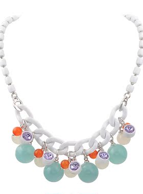 AZNAVOURGRAINdeBEAUTE项链