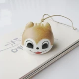 Милый колокольчик, подвеска для школьников, аксессуар, подарок на день рождения