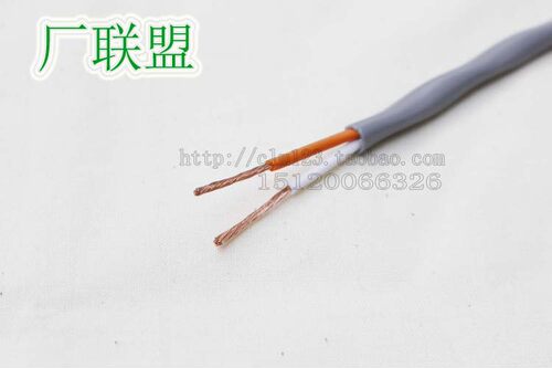Canare/佳耐美2S7F发烧音响护套喇叭线 2*1.27平方音箱线 环绕线 - 图0