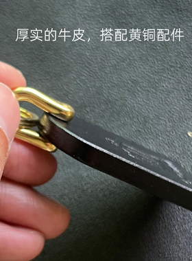 适用丰田皇冠CROWN汽车钥匙扣