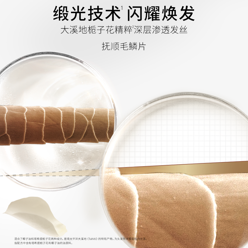 欧莱雅小金瓶护发精油发油改善干枯发烫染受损,淘宝优惠券,粉丝福利购,淘宝优惠卷