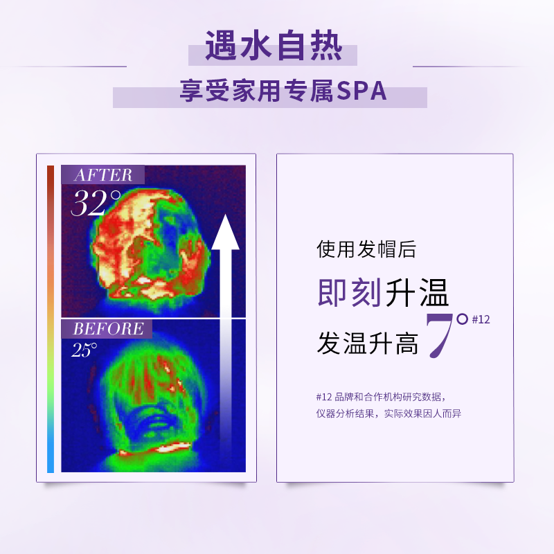 欧莱雅玻尿酸水光蒸汽发膜帽改善毛躁女柔顺护发加热干枯官方正品,淘宝优惠券,粉丝福利购,淘宝优惠卷