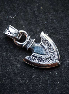 项链吊坠欧美风箭头小众新品包邮