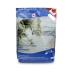 Tiên Cát Canada Pratt khoáng cụm mèo xả rác khử mùi nút mạnh ngưng tụ bụi mèo thấp 6,35kg - Cat / Dog Beauty & Cleaning Supplies