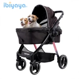 Новый Тайвань ибияя для домашних животных Cart FS2102 Dog Cart Cat First Class 1202 Обновленная версия