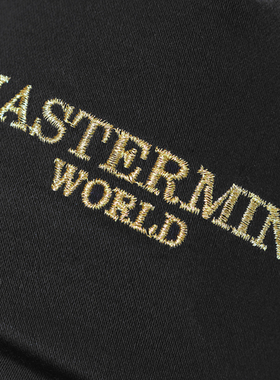 MastermindWorld白皮尾经典金色