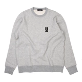 Spot Undercover UC Takahashi Spring Men's Men's Cotton Wleater круглый шею длиной