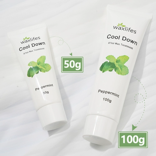 Восстанавливающий крем, успокаивающий осветляющий прохладный универсальный восстанавливающий лосьон для всего тела, удаление волос, против зуда