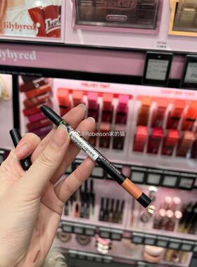 Lilybyred防水不晕染眼线胶笔