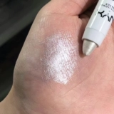 Самостоятельно!American NYX Jumbo Eye Eye Shadow Pen Lie Lie Silkworm Blore Deloma выделяет 604 матового белого 608