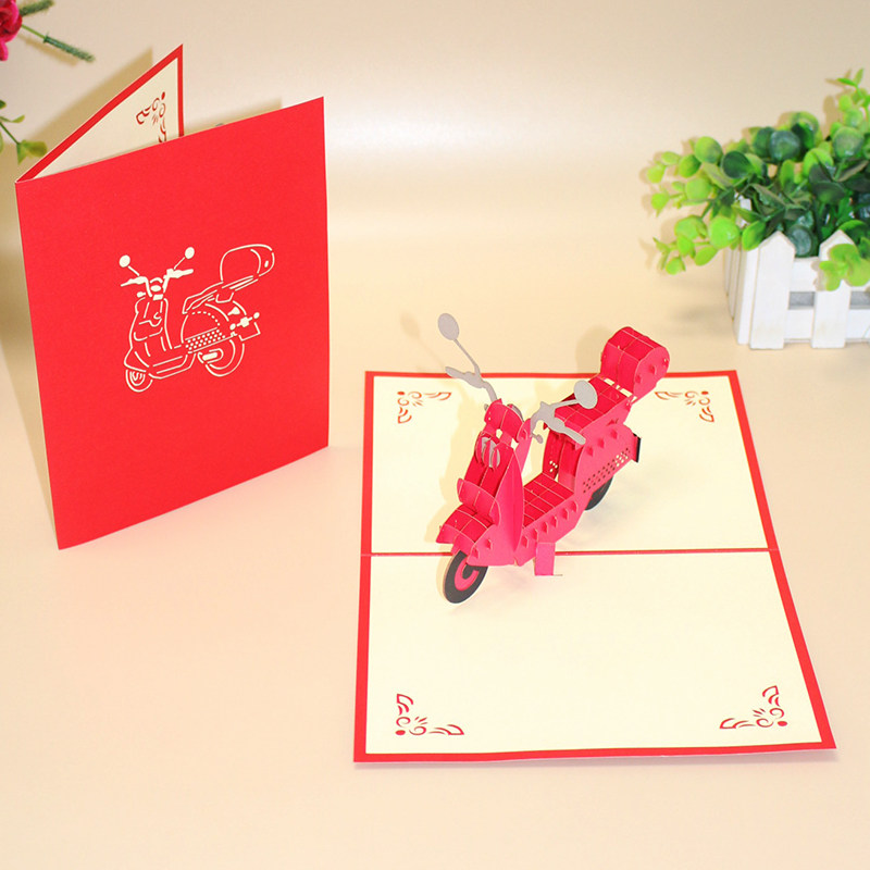 定制电动车歼20歼36歼50六代机教师元旦新年圣诞生节日立体贺卡片,淘宝优惠券,粉丝福利购,淘宝优惠卷