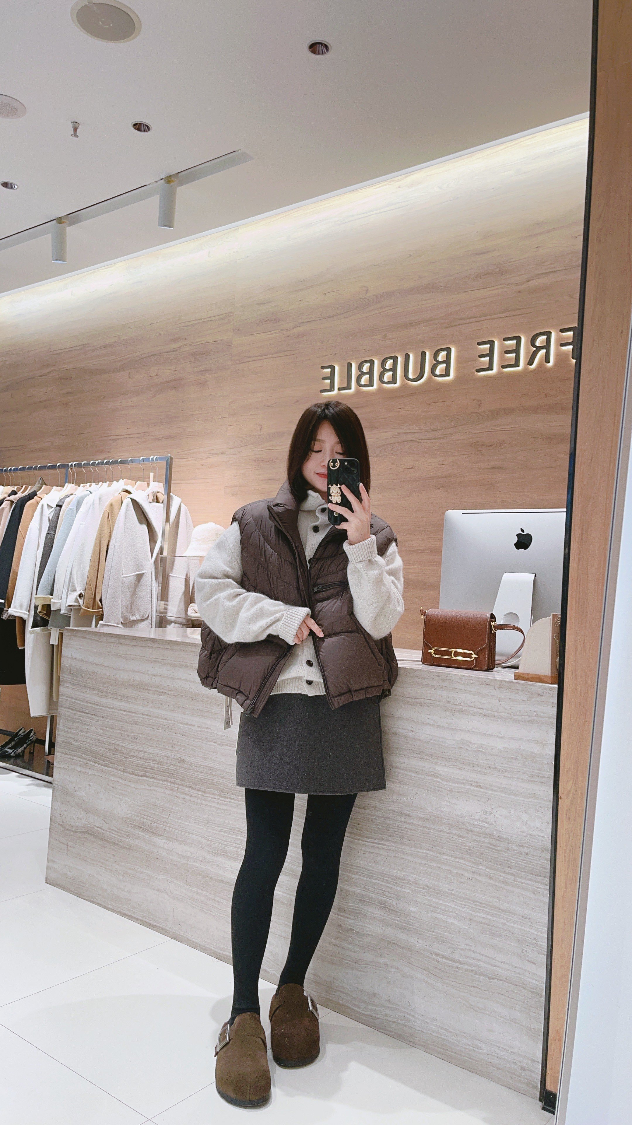 之月26冬季新款轻薄立领排骨羽绒马甲女保暖泡芙外穿背心外套,淘宝优惠券,粉丝福利购,淘宝优惠卷