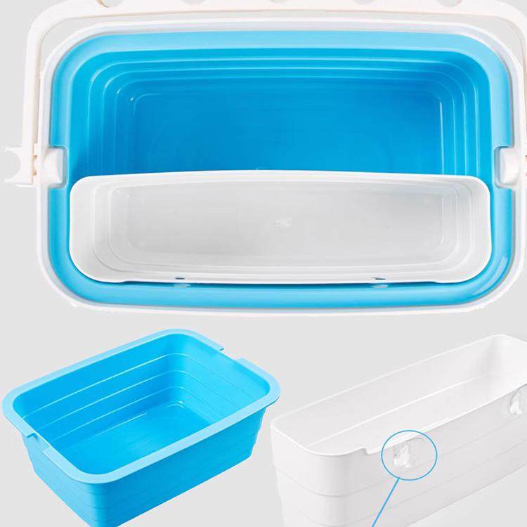 康多多收纳箱家用清洁工具satto好慷轻喜家政保洁专用工具套装,淘宝优惠券,粉丝福利购,淘宝优惠卷