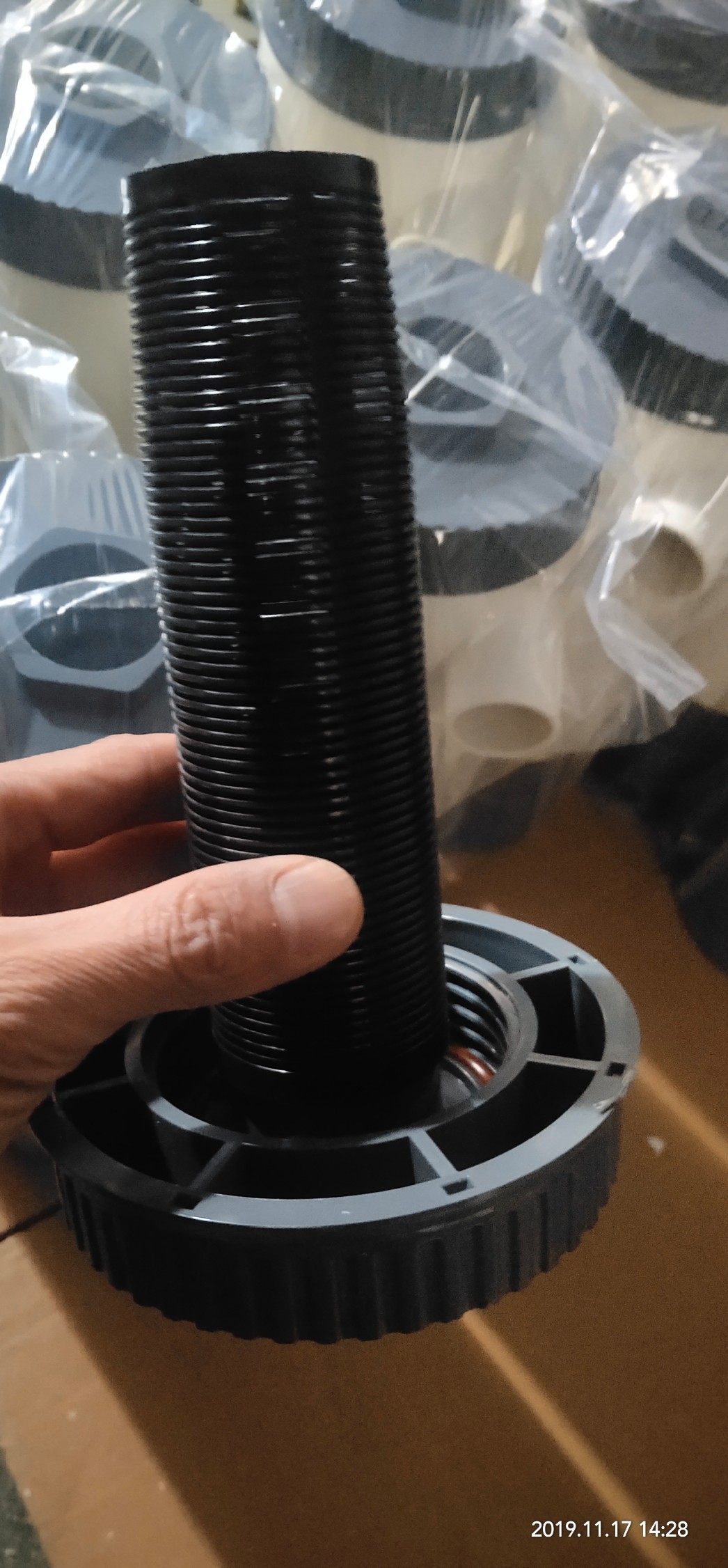 奇滤鱼马桶鱼便分离器专用滤网,淘宝优惠券,粉丝福利购,淘宝优惠卷