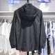 Li Ning ກິລາ windbreaker windproof ແລະອົບອຸ່ນ