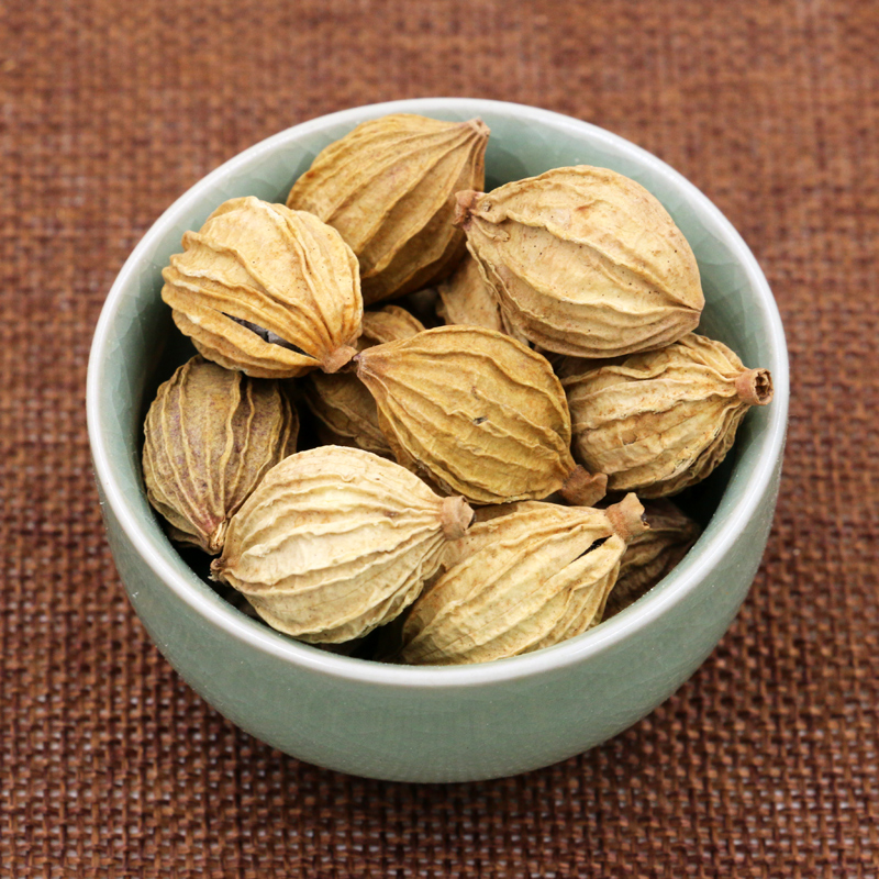 天然调料香料大全 香砂 川砂仁 香砂仁 壳沙川菜火锅香料按方抓料 - 图0