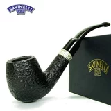 Мужской импортный старомодный фонтан из натурального дерева, Италия, P229