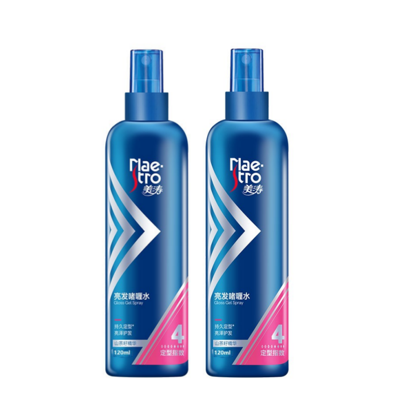 美涛亮发啫喱水2瓶装 持久定型保湿清爽指数4星亮泽护发男女造型,淘宝优惠券,粉丝福利购,淘宝优惠卷