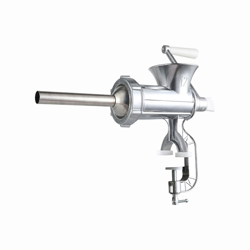 10号12号22号32号家用手动香肠机灌肠机器腊肠机商用灌肠机绞肉机,淘宝优惠券,粉丝福利购,淘宝优惠卷