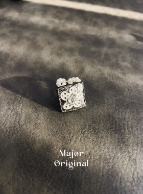 男女同款现货戒指百搭