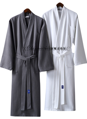 样板房间卫生间沐浴用品套件毛巾拖鞋浴袍洗护用品卫浴软装饰品