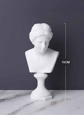 样板间摆件耳环墨镜绿色的包全屋定制轻奢展厅展示柜软装化妆品