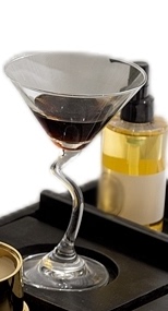 样板卫生间浴缸收纳置物架饰品组合套装洗手台香薰摆件化妆品摆件