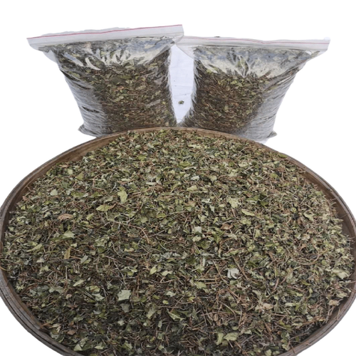 新货中药材金钱草四川大叶金钱草中草药纯野生溶石茶过路黄500g - 图2