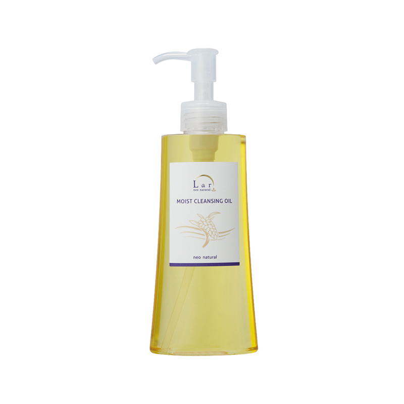 natural 170ml 鲨烯植物深层清洁卸妆油 日本有机 neo 霓奥兰 natural 170ml 鲨烯植物深层清洁卸妆油 日本有机 neo 霓奥兰