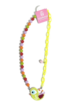 AZ日韩女士卡通小鸟儿