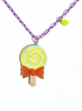 AZ头饰日韩女士棒棒糖