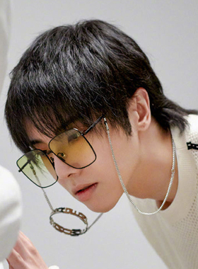 新款墨镜女ins韩版潮街拍显瘦