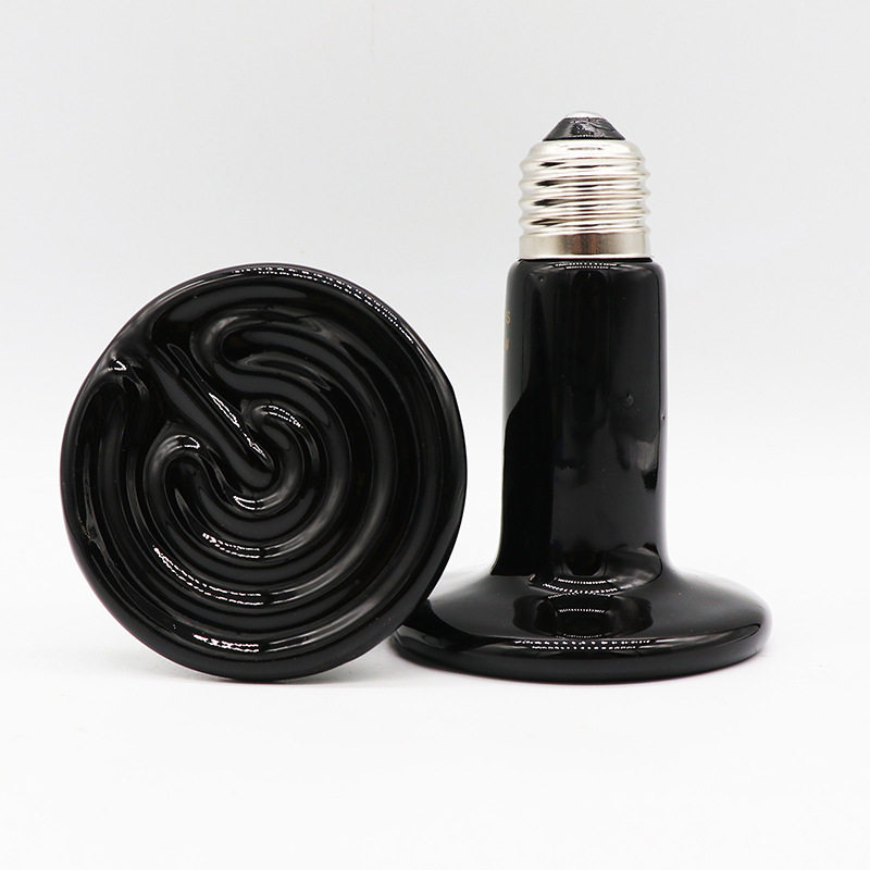 爬宠陶瓷加热灯泡爬虫宠物乌龟刺猬陆龟蜥蜴红外保温加温取暖温控,淘宝优惠券,粉丝福利购,淘宝优惠卷