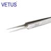 Precision Stainless Steel Tweezers VETUS Repair Tools