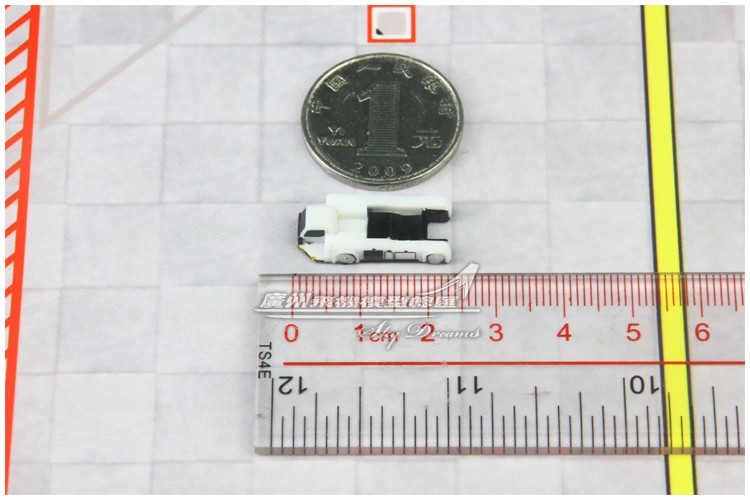 JCWings抱轮车飞机场1:400国航东航海航中华2.3厘米塑料静态模型-图0