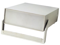 仪表外壳 便携式塑料机箱 台式塑料外壳16号:200*175*70,淘宝优惠券,粉丝福利购,淘宝优惠卷