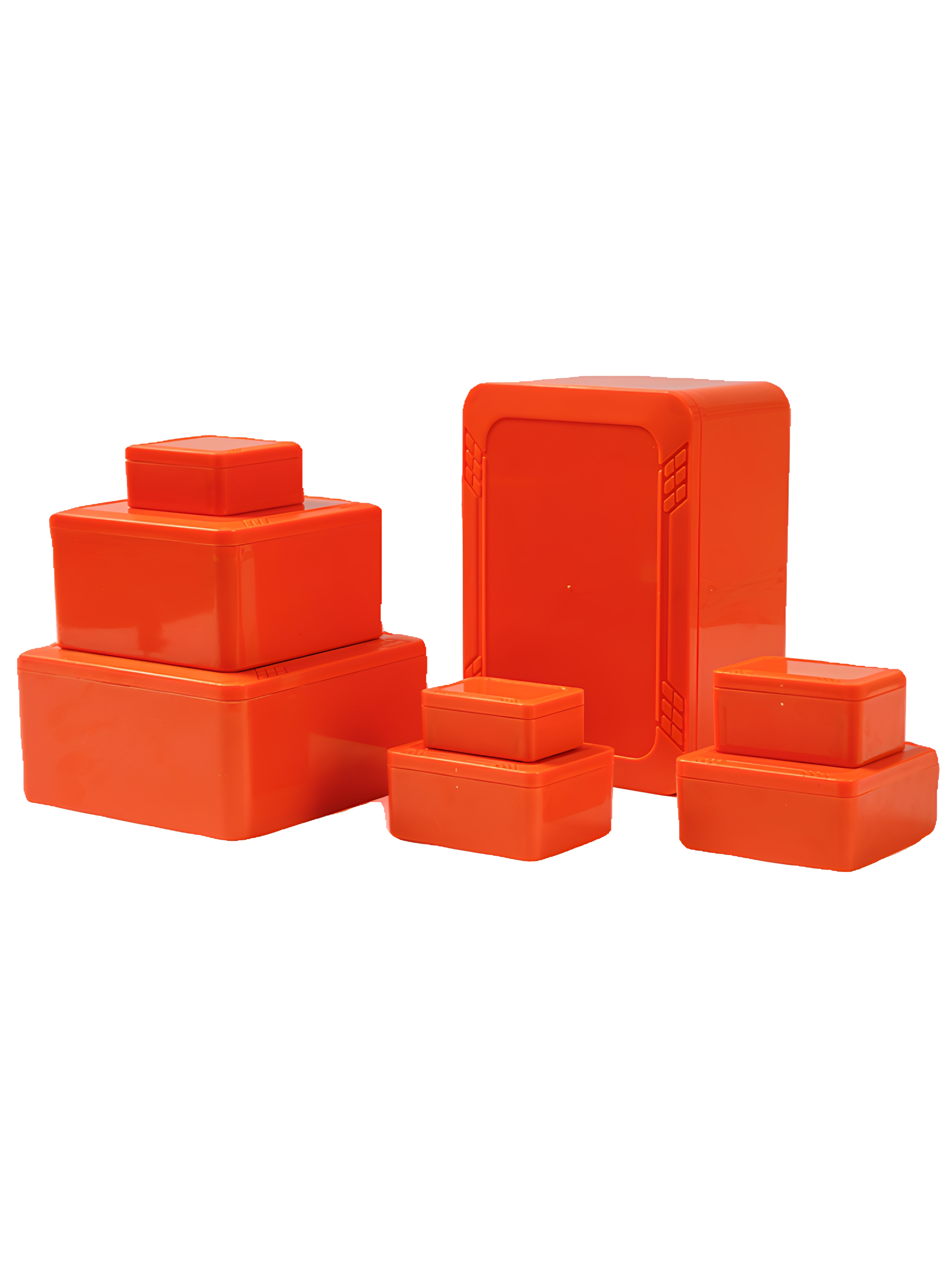 Lithium battery waterproof box indoor and outdoor waterproof IP65