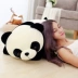 Giant Panda Plush Toy Doll Doll Dễ thương Siêu dễ thương Gấu ôm Gối ngủ Ragdoll Quà tặng sinh nhật Nữ - Đồ chơi mềm