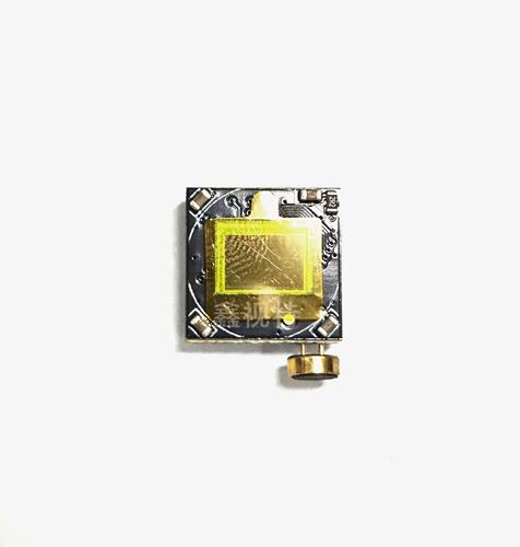 AHD同轴高清低照度摄像头模组 1080P高清 12MM规格主板 SONY323 - 图0