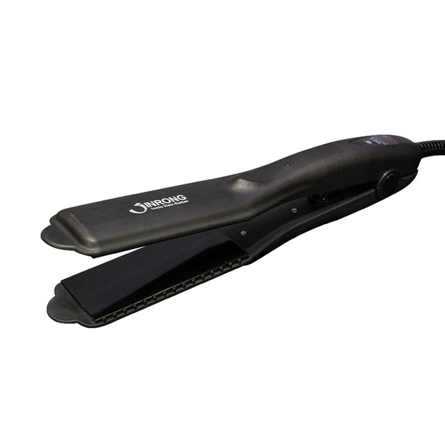 Jinrong hair salon professional temperature regulating negative ion splint